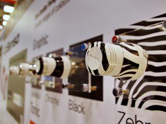 ISH 2013, les appareils de chauffage font leur show